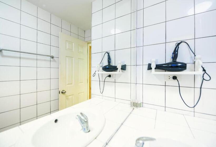 פנסיון Happy Vikings  Beachfront