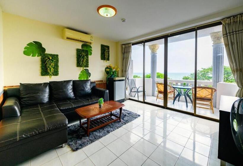 פנסיון Happy Vikings  Beachfront