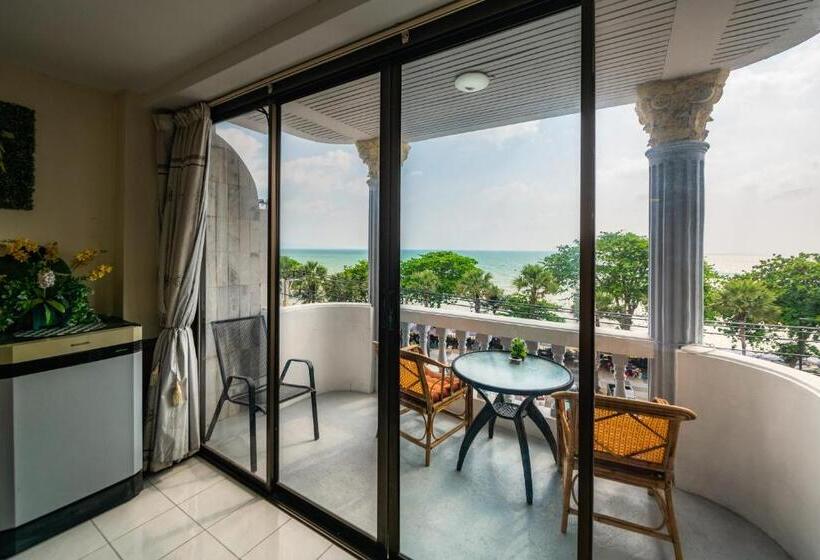 פנסיון Happy Vikings  Beachfront