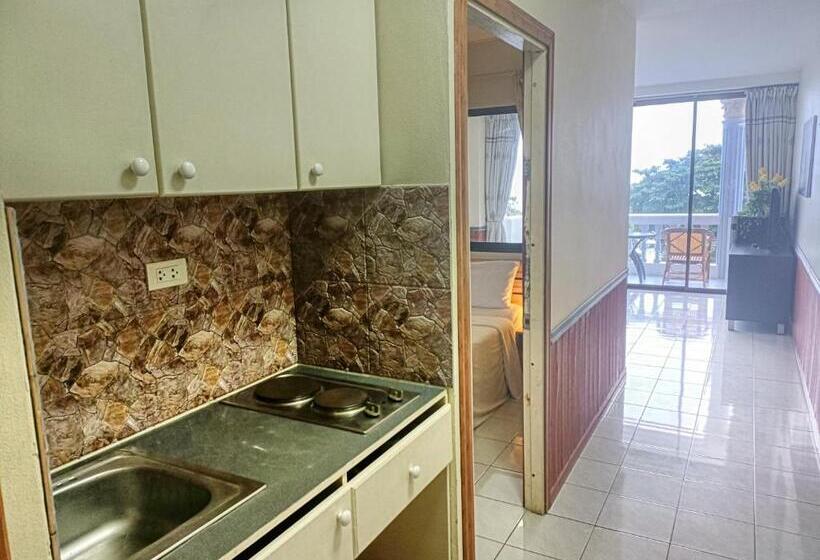 פנסיון Happy Vikings  Beachfront