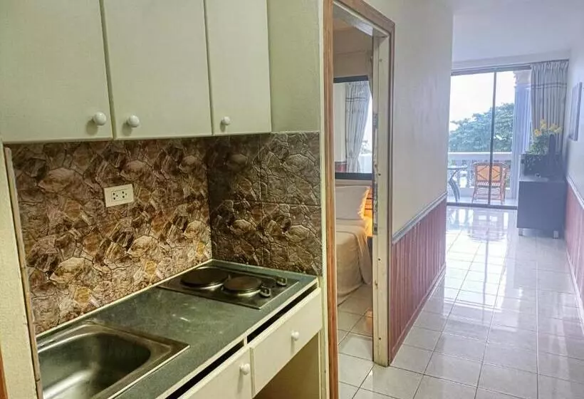 Majatalo Happy Vikings  Beachfront