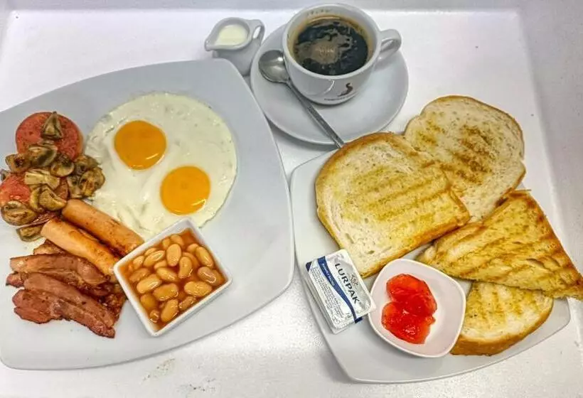 Majatalo Happy Vikings  Beachfront