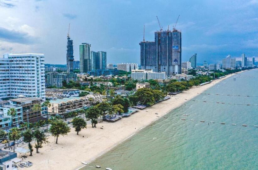 פנסיון Happy Vikings  Beachfront