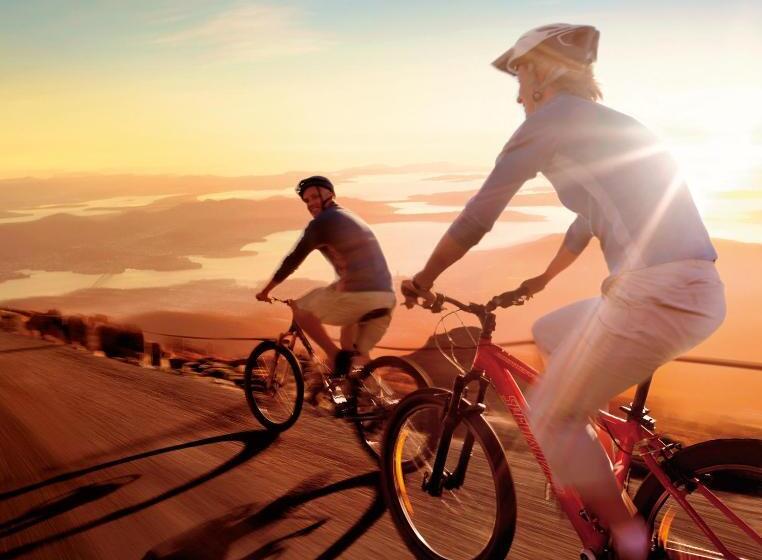 פנסיון Happy Vikings  Beachfront