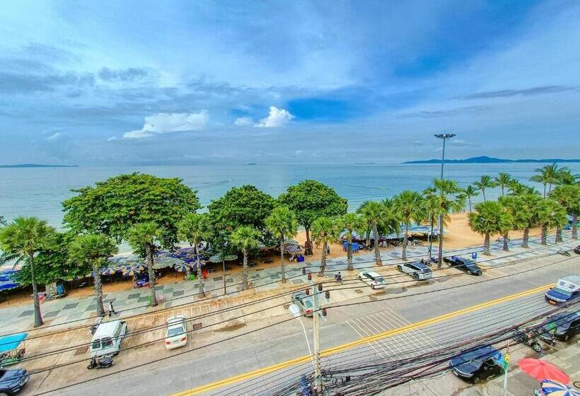 פנסיון Happy Vikings  Beachfront