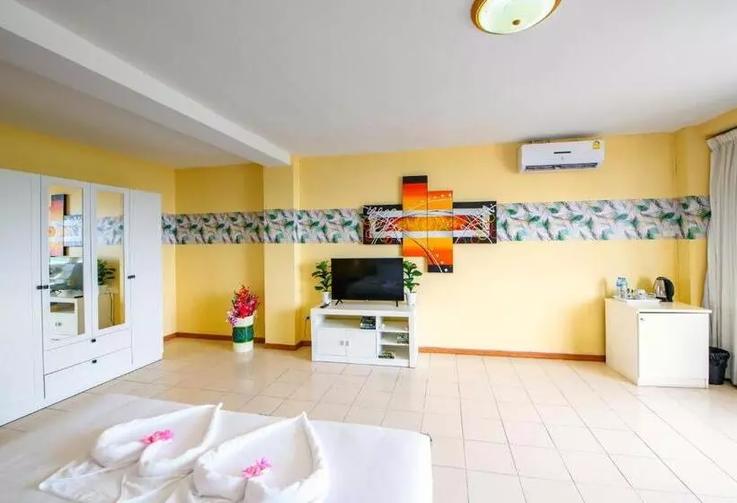 Majatalo Happy Vikings  Beachfront