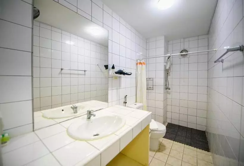 Majatalo Happy Vikings  Beachfront