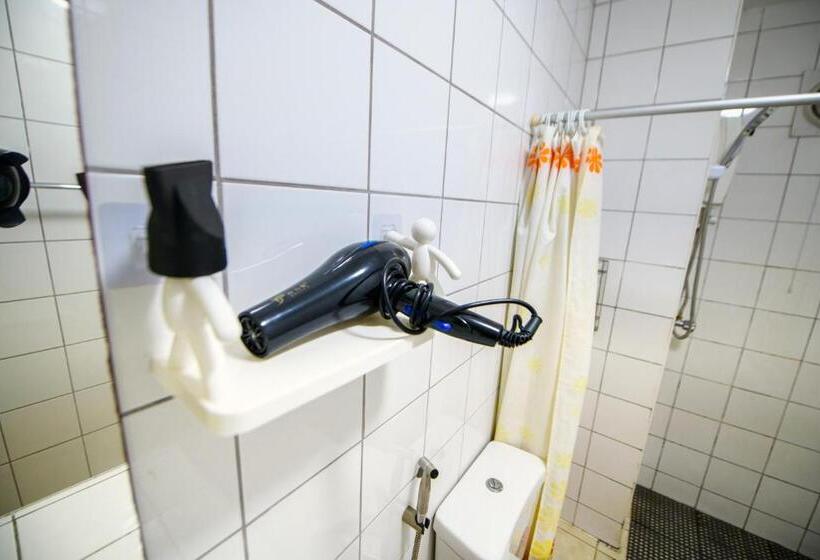 פנסיון Happy Vikings  Beachfront