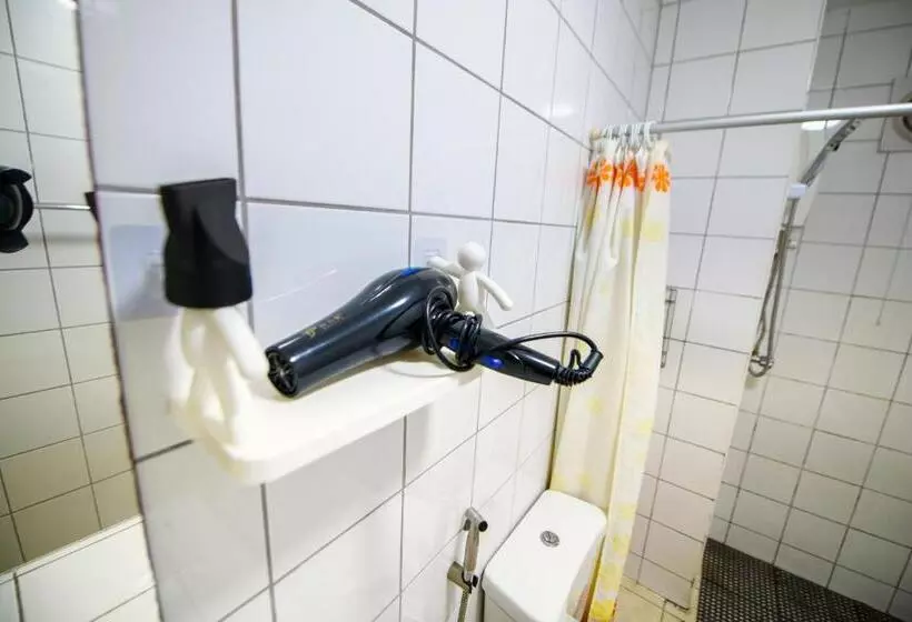 Majatalo Happy Vikings  Beachfront