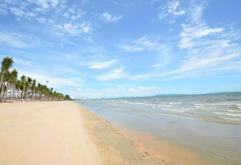 Majatalo Happy Vikings  Beachfront