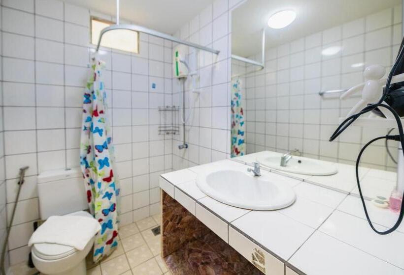 פנסיון Happy Vikings  Beachfront