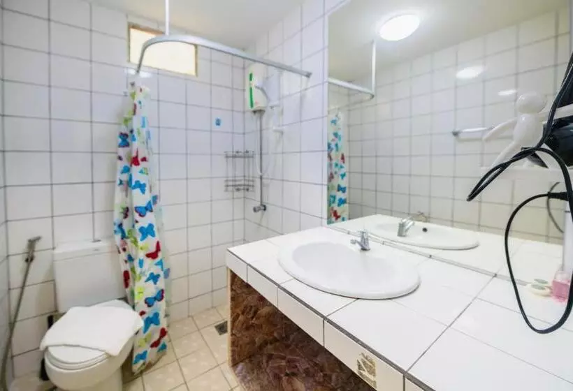 Majatalo Happy Vikings  Beachfront