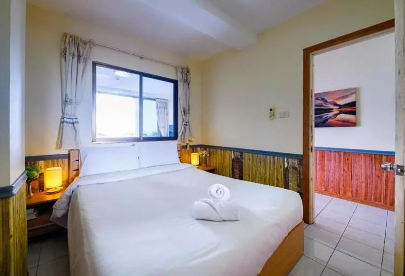 Majatalo Happy Vikings  Beachfront