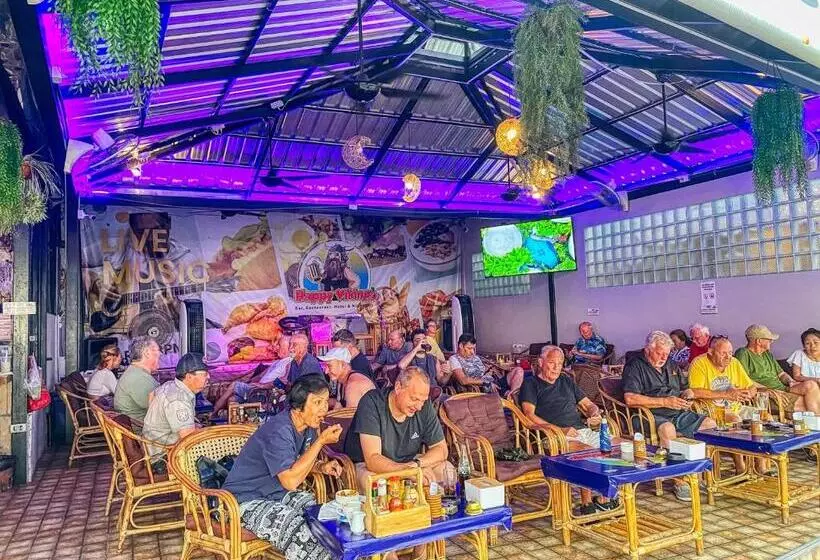 Majatalo Happy Vikings  Beachfront