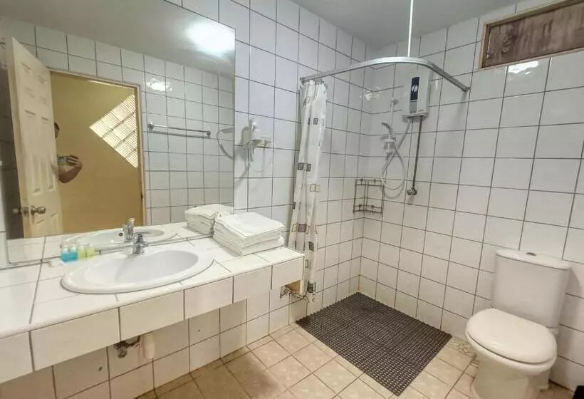 Majatalo Happy Vikings  Beachfront