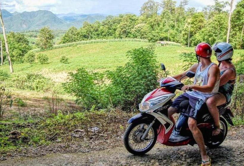 פנסיון Happy Vikings  Beachfront