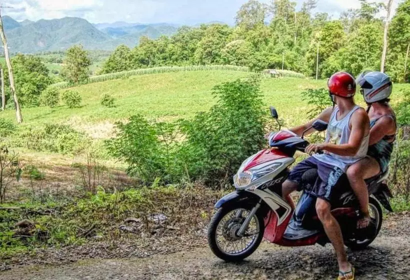 Majatalo Happy Vikings  Beachfront