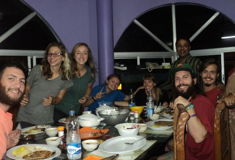 Pensão Royal Guest House