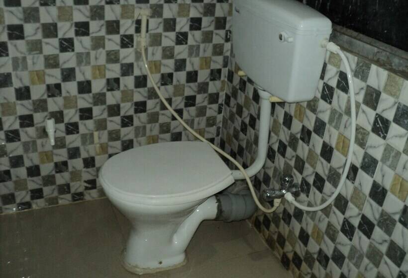 Pensão Royal Guest House