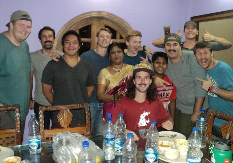 Pensão Royal Guest House