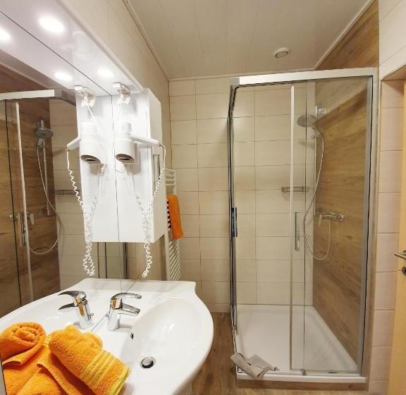 Отель Ferienhof Sturm