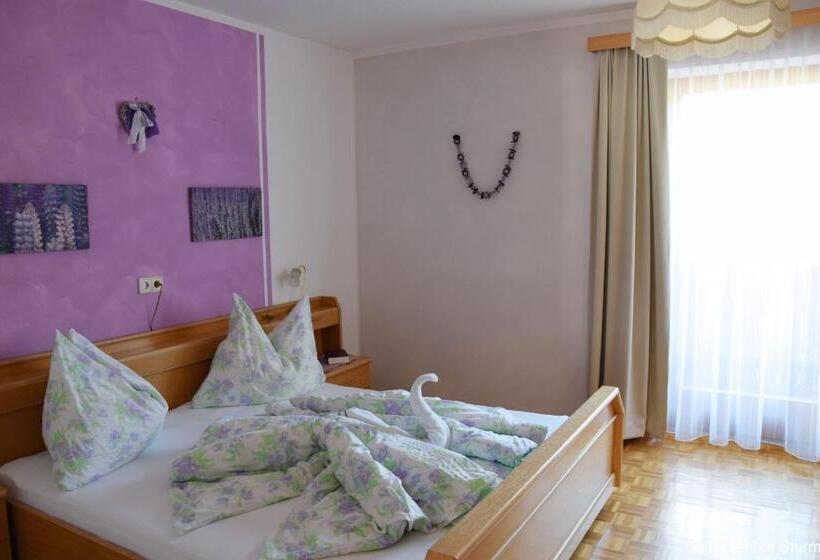 Отель Ferienhof Sturm