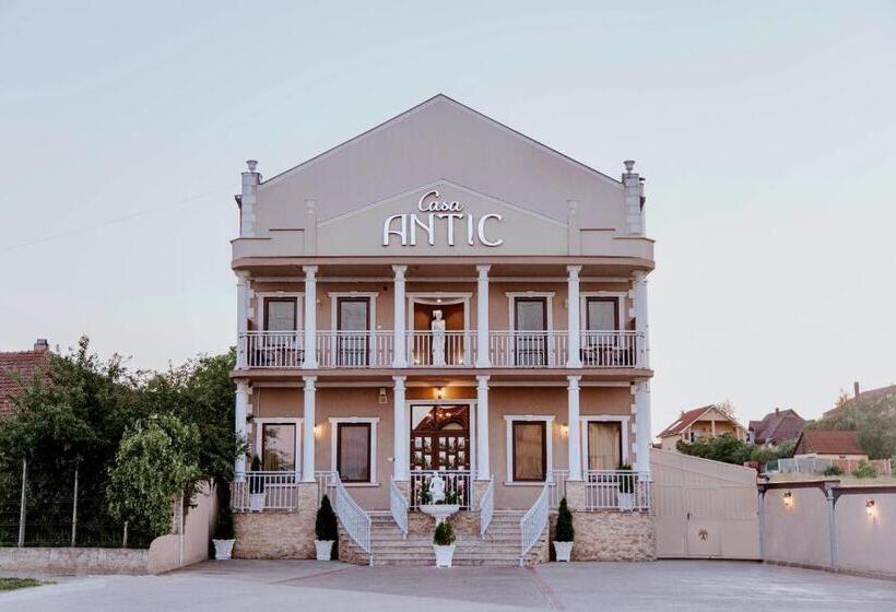پانسیون Casa Antic
