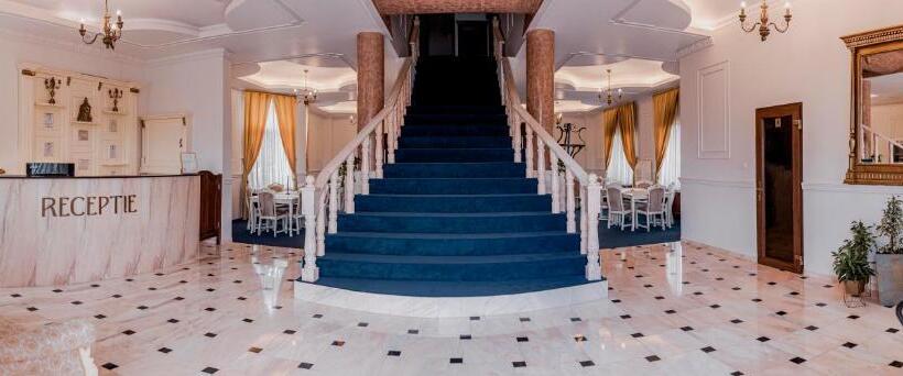 پانسیون Casa Antic