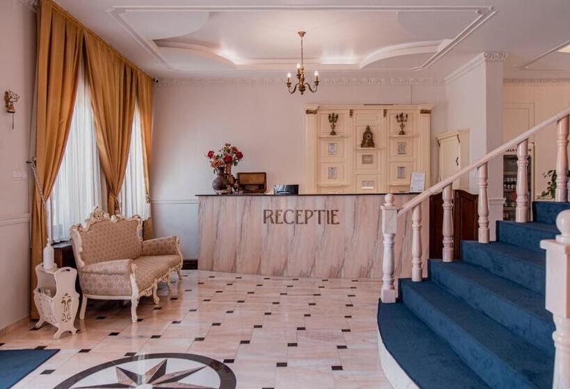 پانسیون Casa Antic