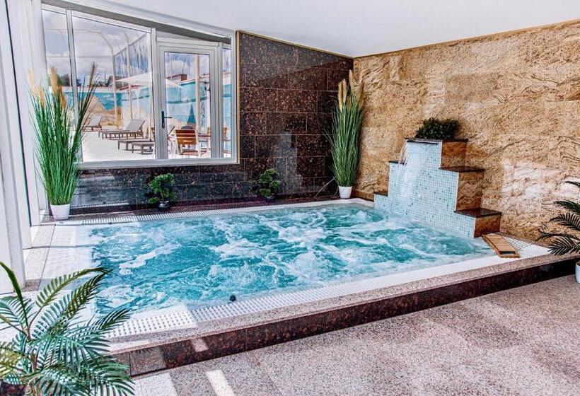 پانسیون Casa Antic