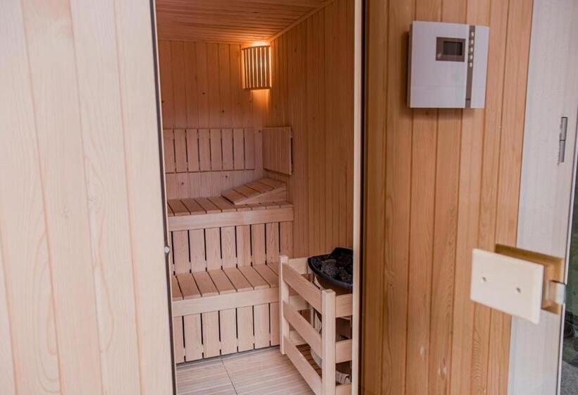 پانسیون Casa Antic