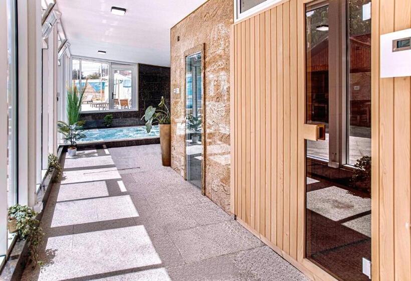 پانسیون Casa Antic