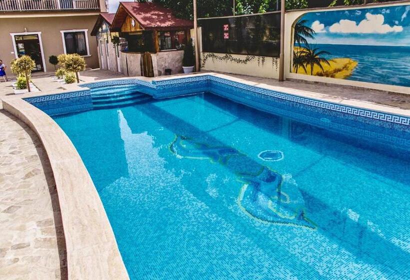 پانسیون Casa Antic