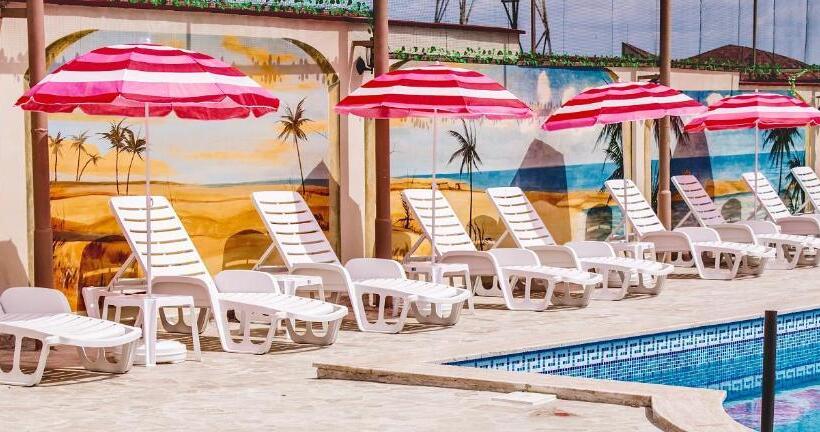 پانسیون Casa Antic