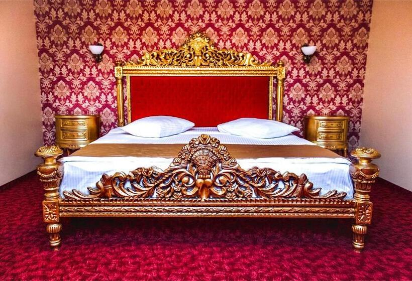 پانسیون Casa Antic