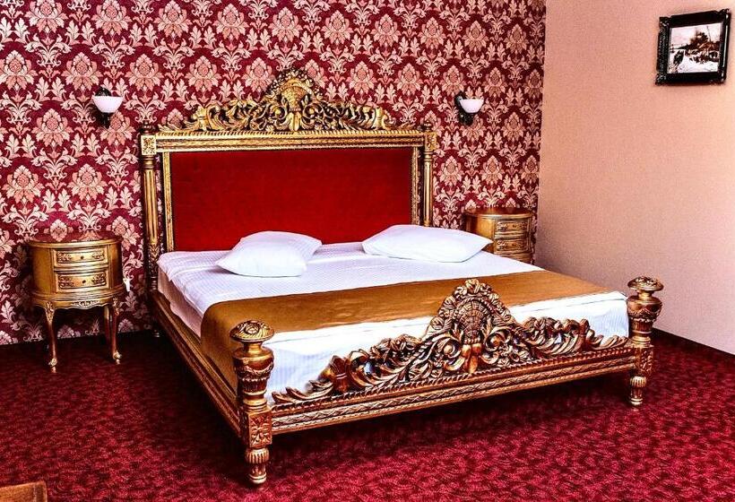 پانسیون Casa Antic