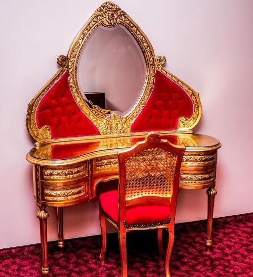 پانسیون Casa Antic