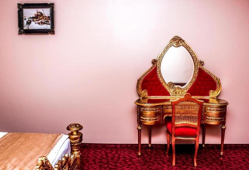 پانسیون Casa Antic