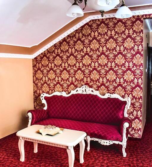 پانسیون Casa Antic