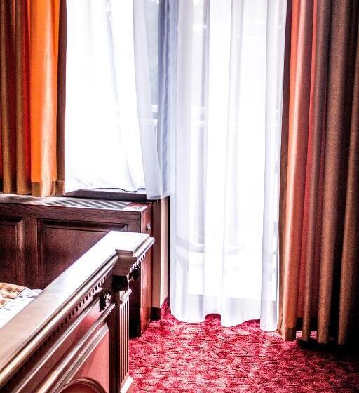 پانسیون Casa Antic