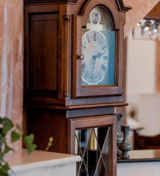 پانسیون Casa Antic