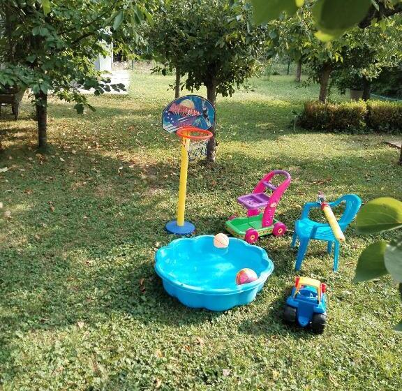 پانسیون Guest House Dimitrije