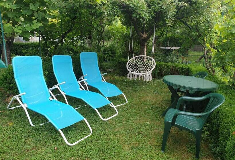 پانسیون Guest House Dimitrije