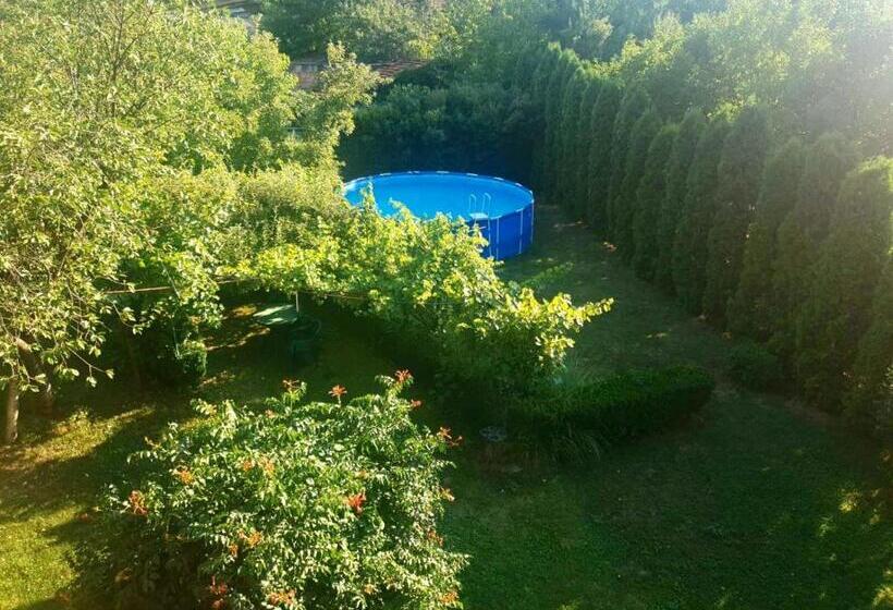 پانسیون Guest House Dimitrije