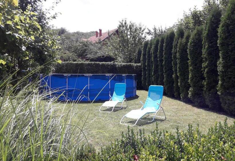 پانسیون Guest House Dimitrije