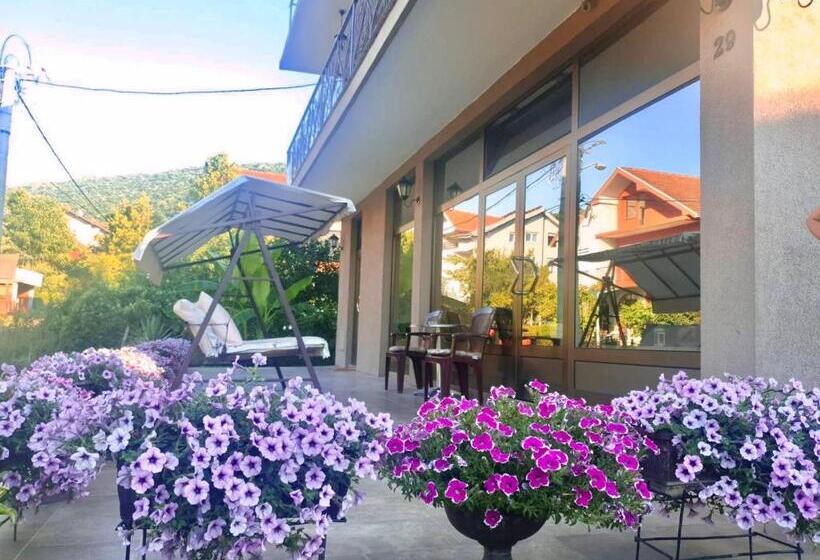 پانسیون Guest House Dimitrije