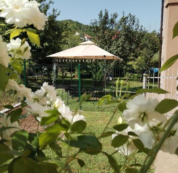 پانسیون Guest House Dimitrije