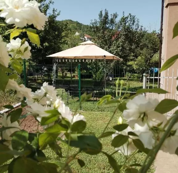 پانسیون Guest House Dimitrije