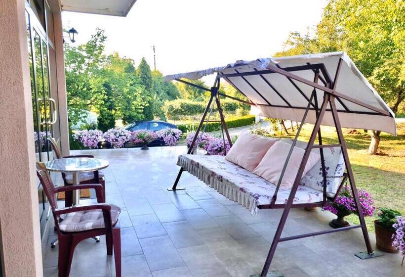 پانسیون Guest House Dimitrije