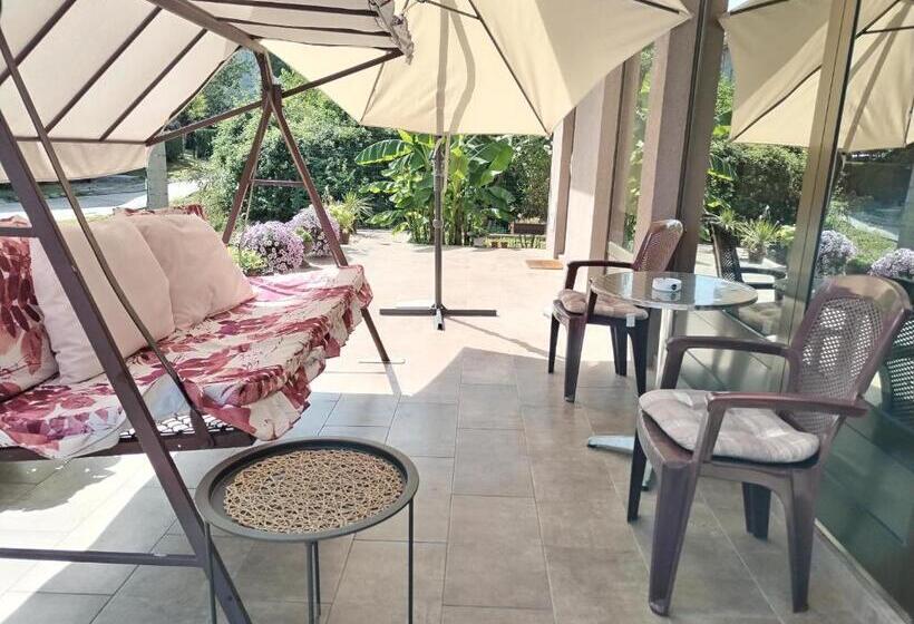 پانسیون Guest House Dimitrije